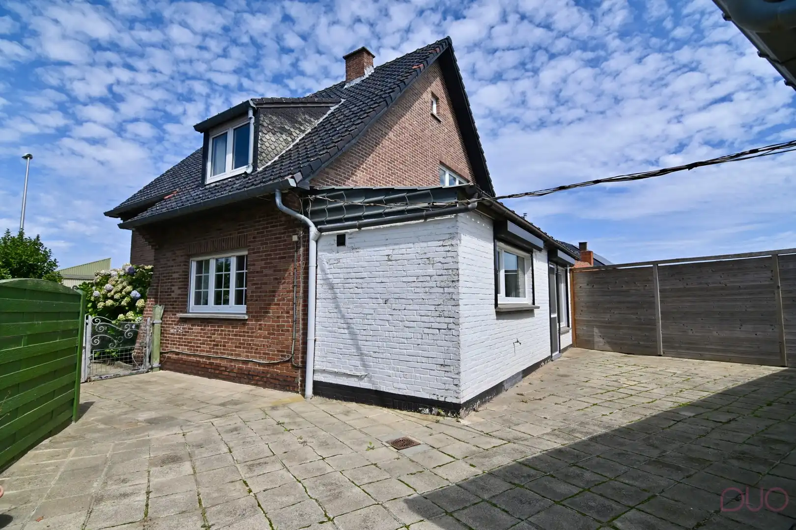 Charmante open gezinswoning met 3 slaapkamers vlakbij het centrum van Borgloon foto 17