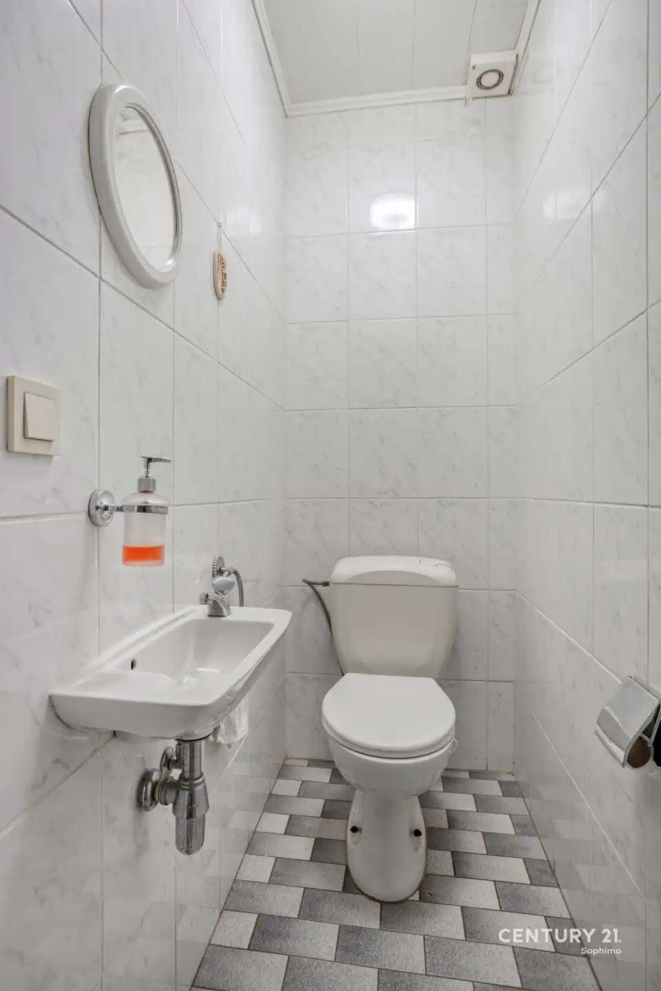 Vrijstaande woning in doodlopende straat foto 15