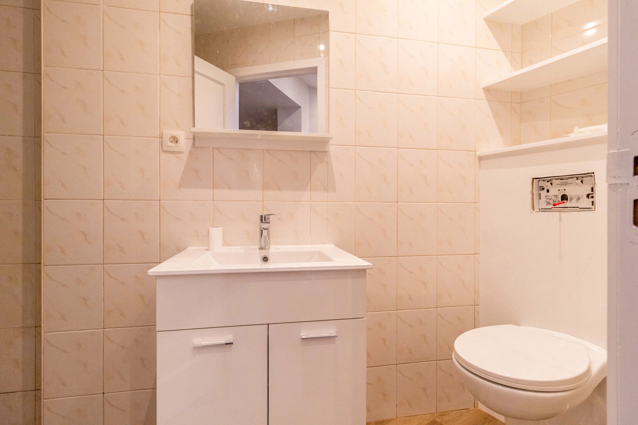 Appartement met 1 slaapkamer foto 9