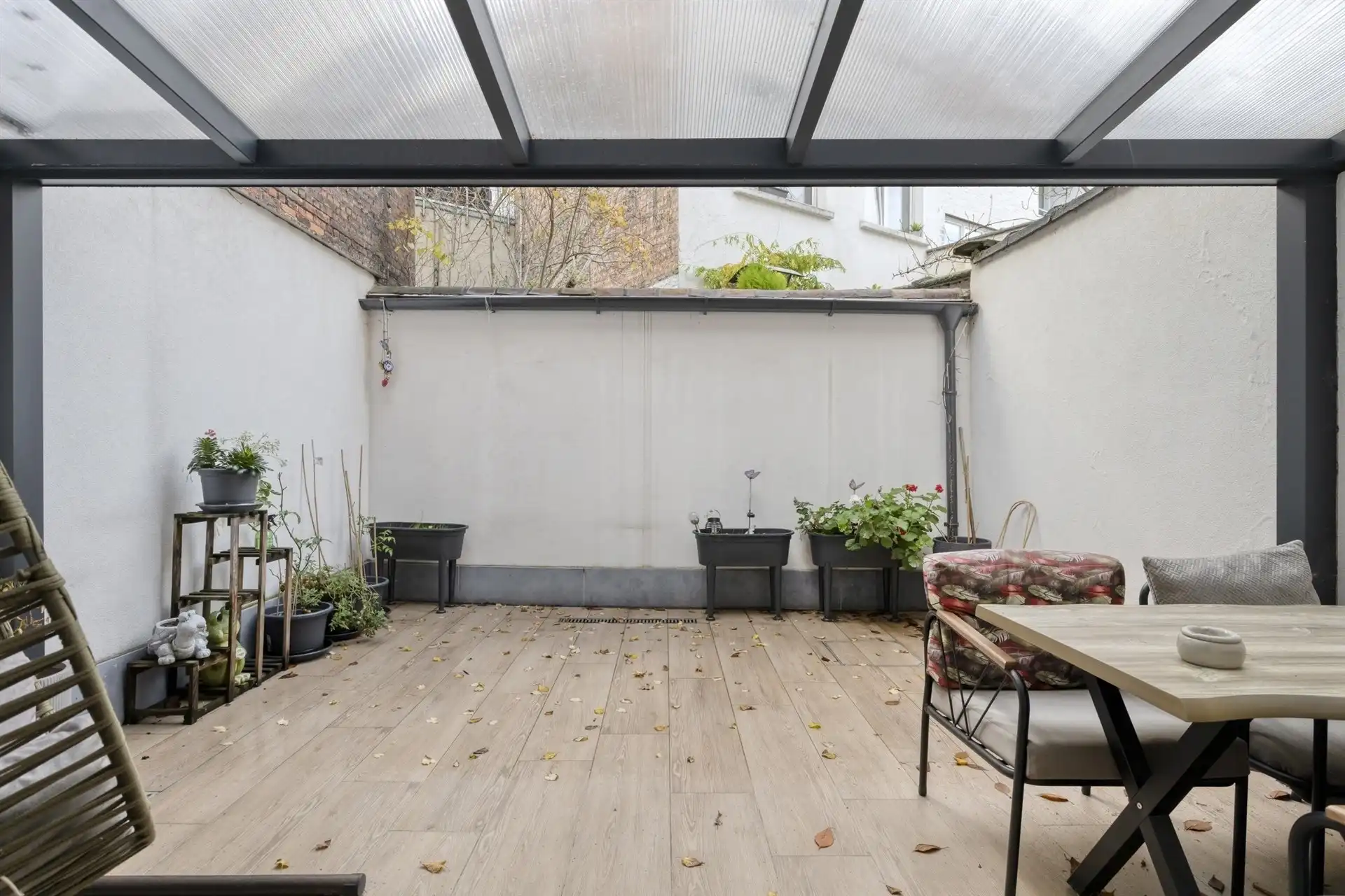 Prachtig authentiek herenhuis op toplocatie foto 13