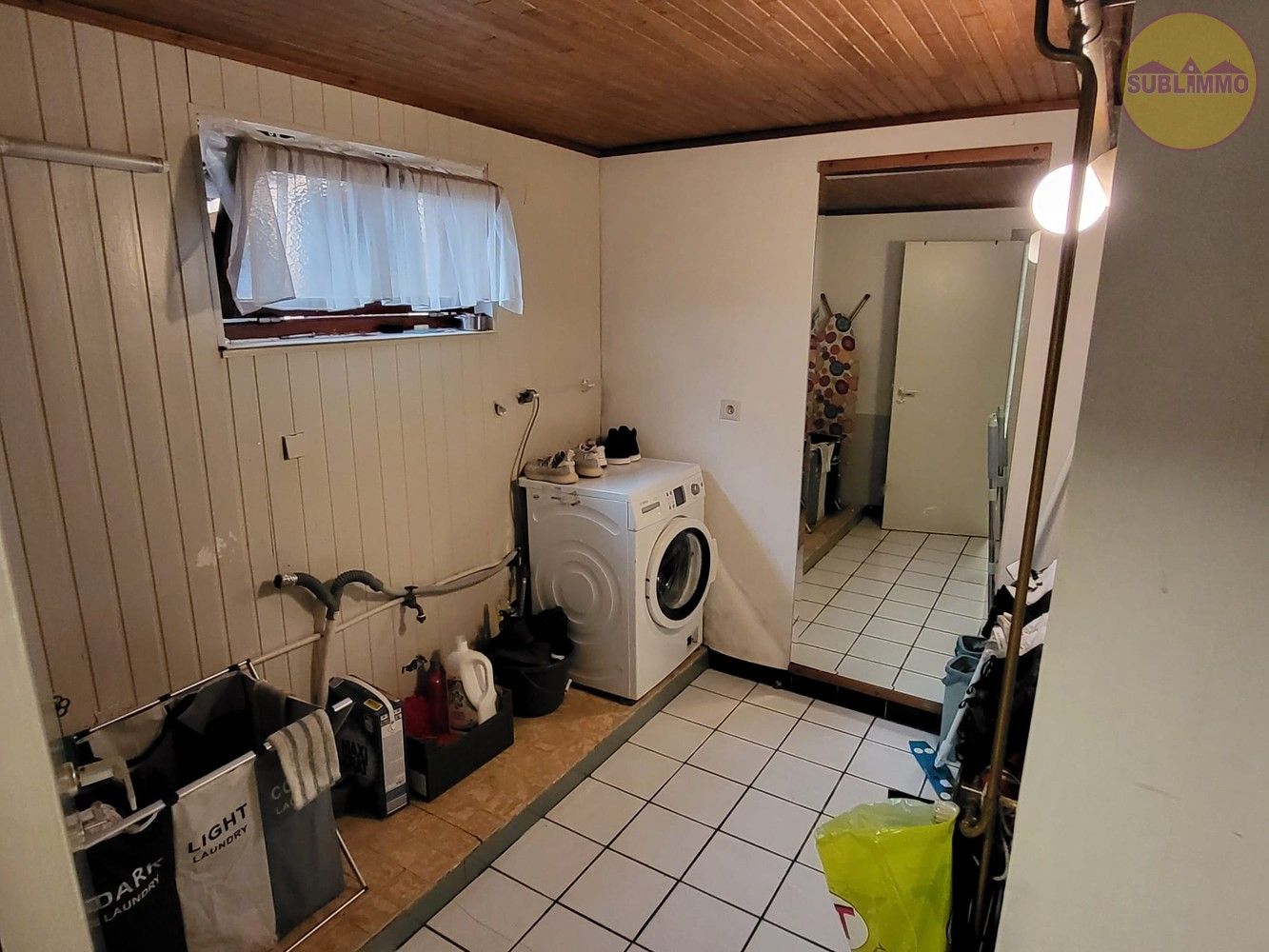 Ruime woning - 3 slaapkamers - 5a 50ca - centrum Meerhout foto 9