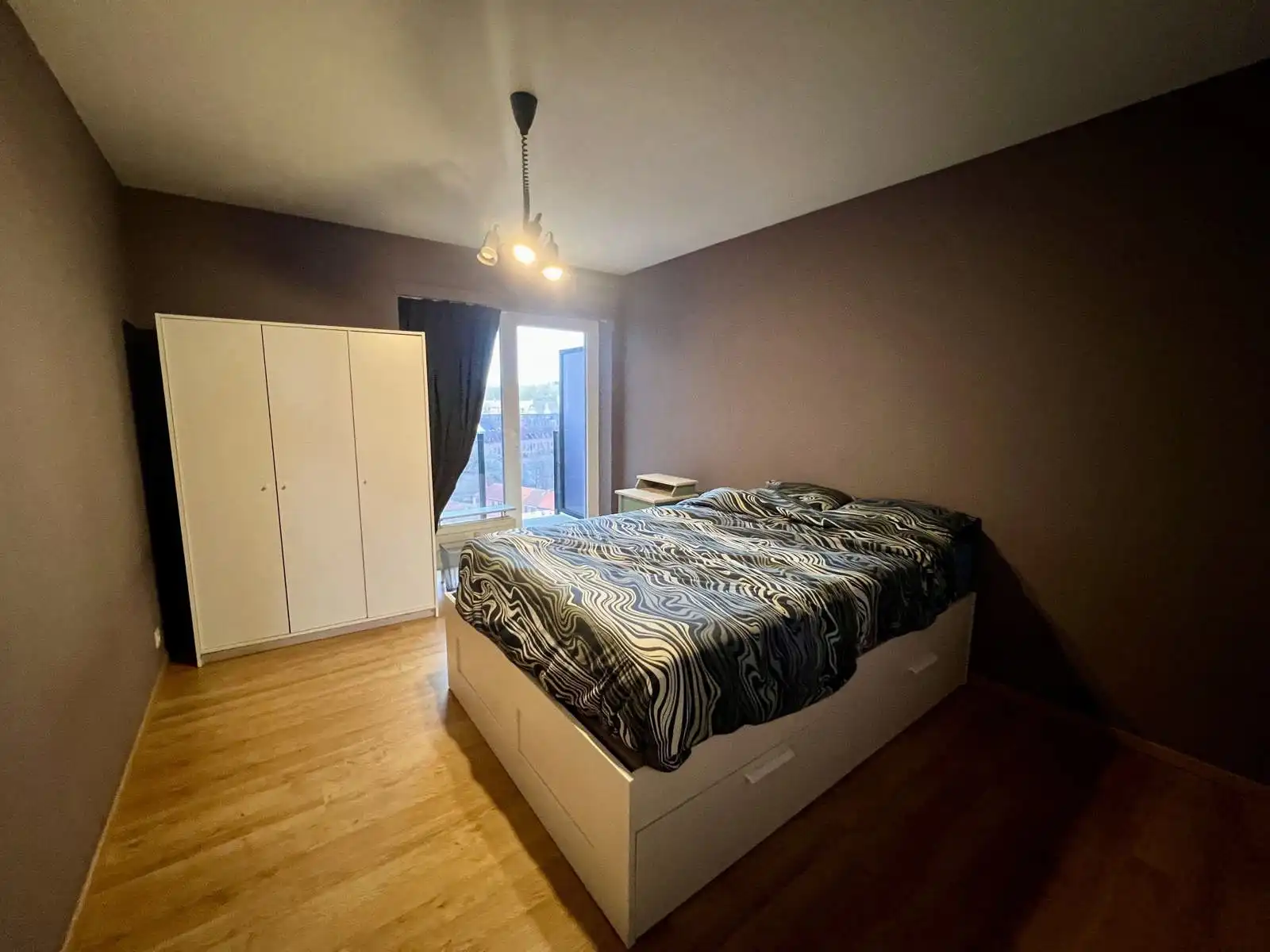 Furnished apartment for rent – prime location in Leuven foto 8