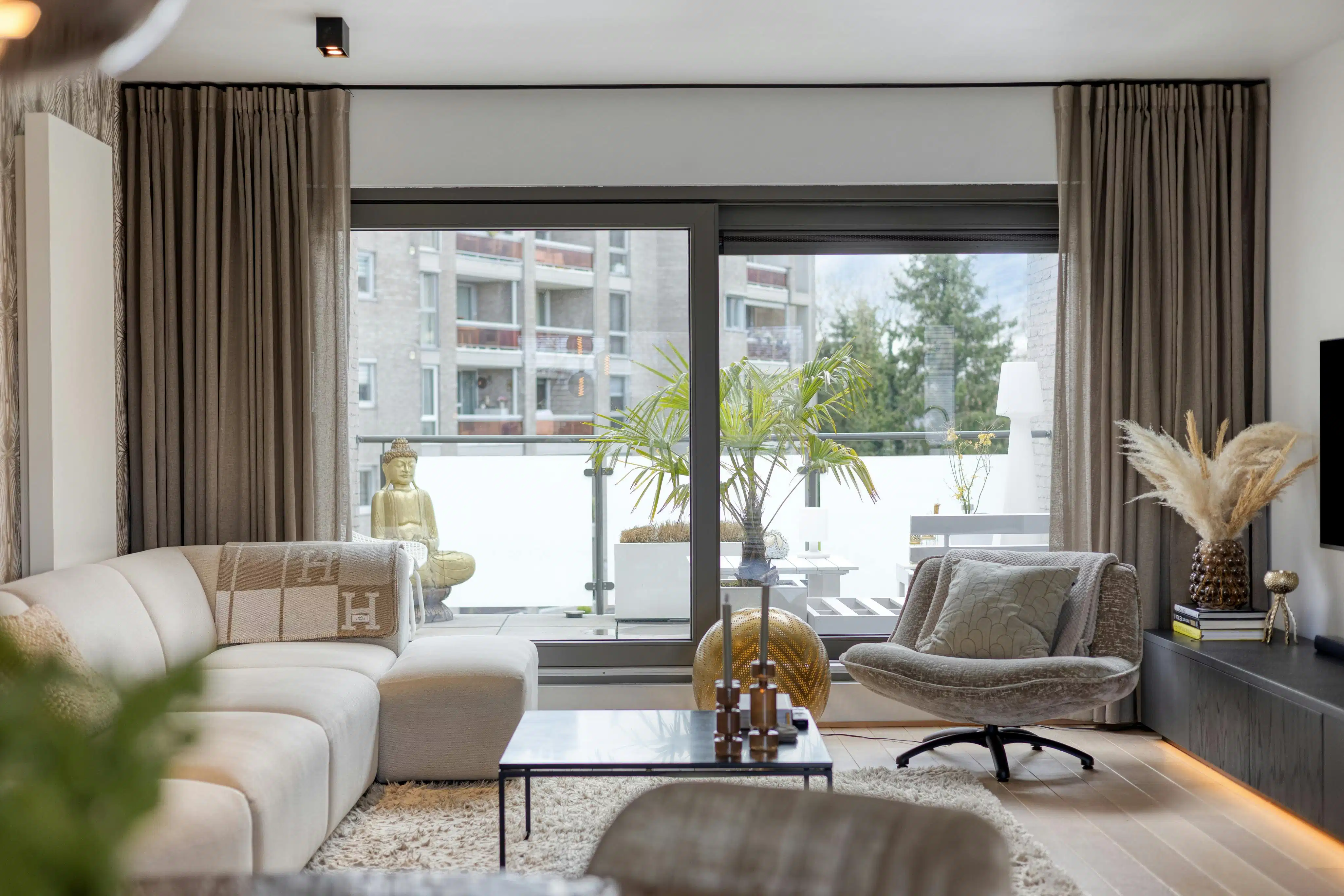 Appartement te koop Van Eycklaan 110/23 - 3680 Maaseik