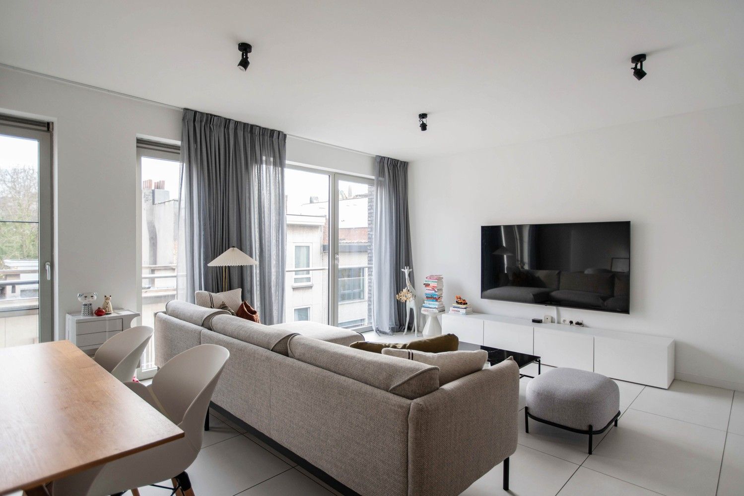 Licht en modern 2-SLK appartement foto 4