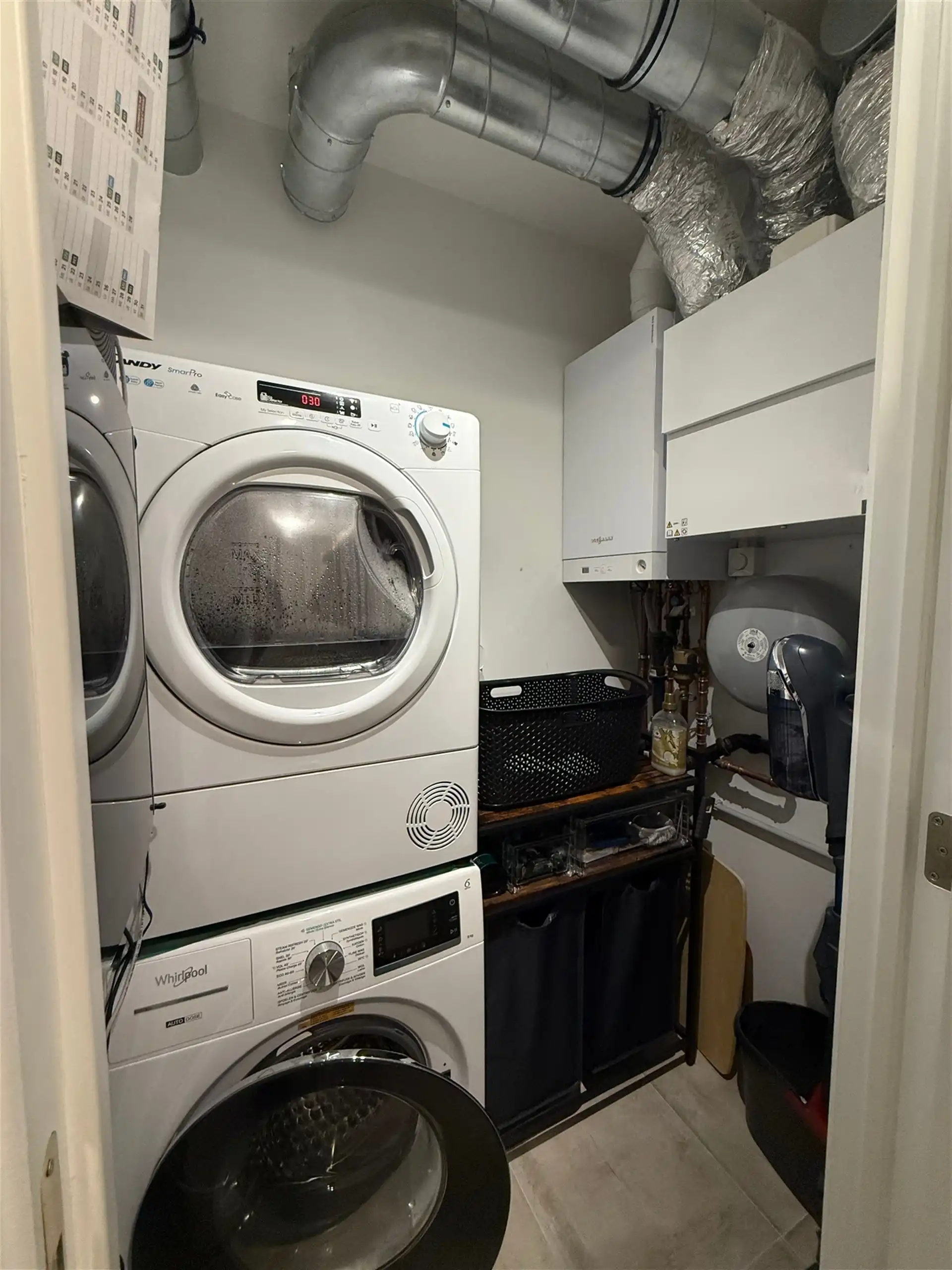 Nieuwbouwappartement met staanplaats  foto 6