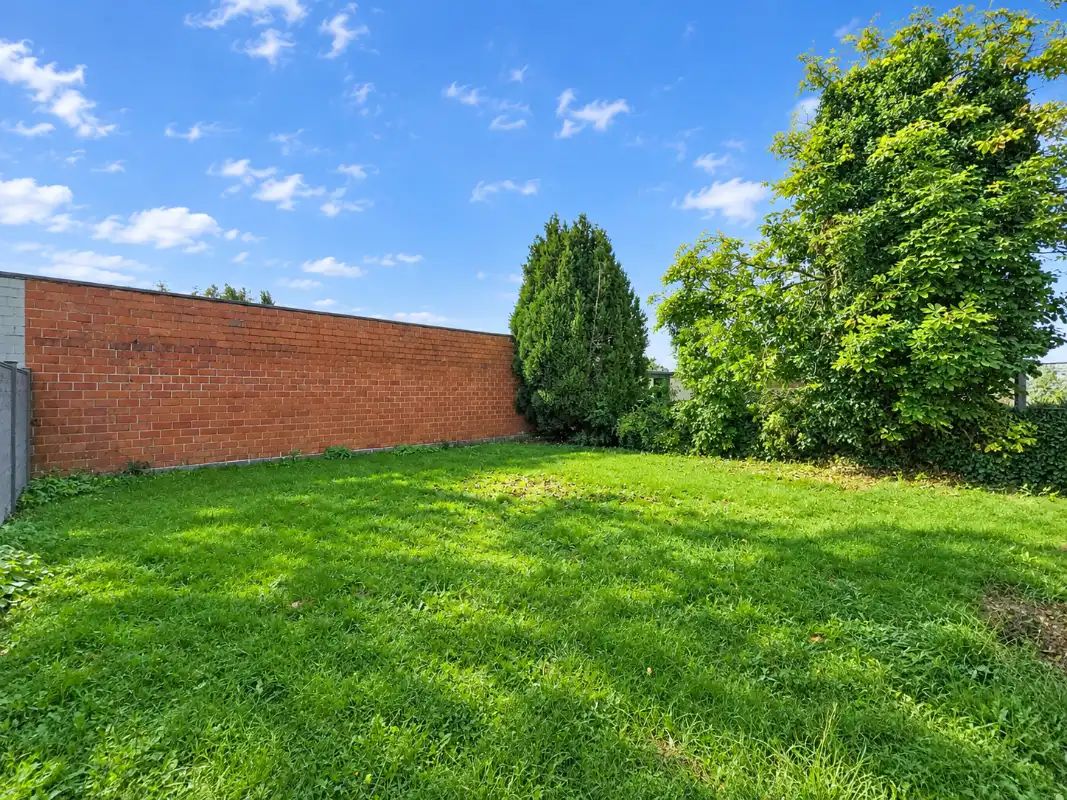 Statige HOB met tuin, garage en atelier foto 8