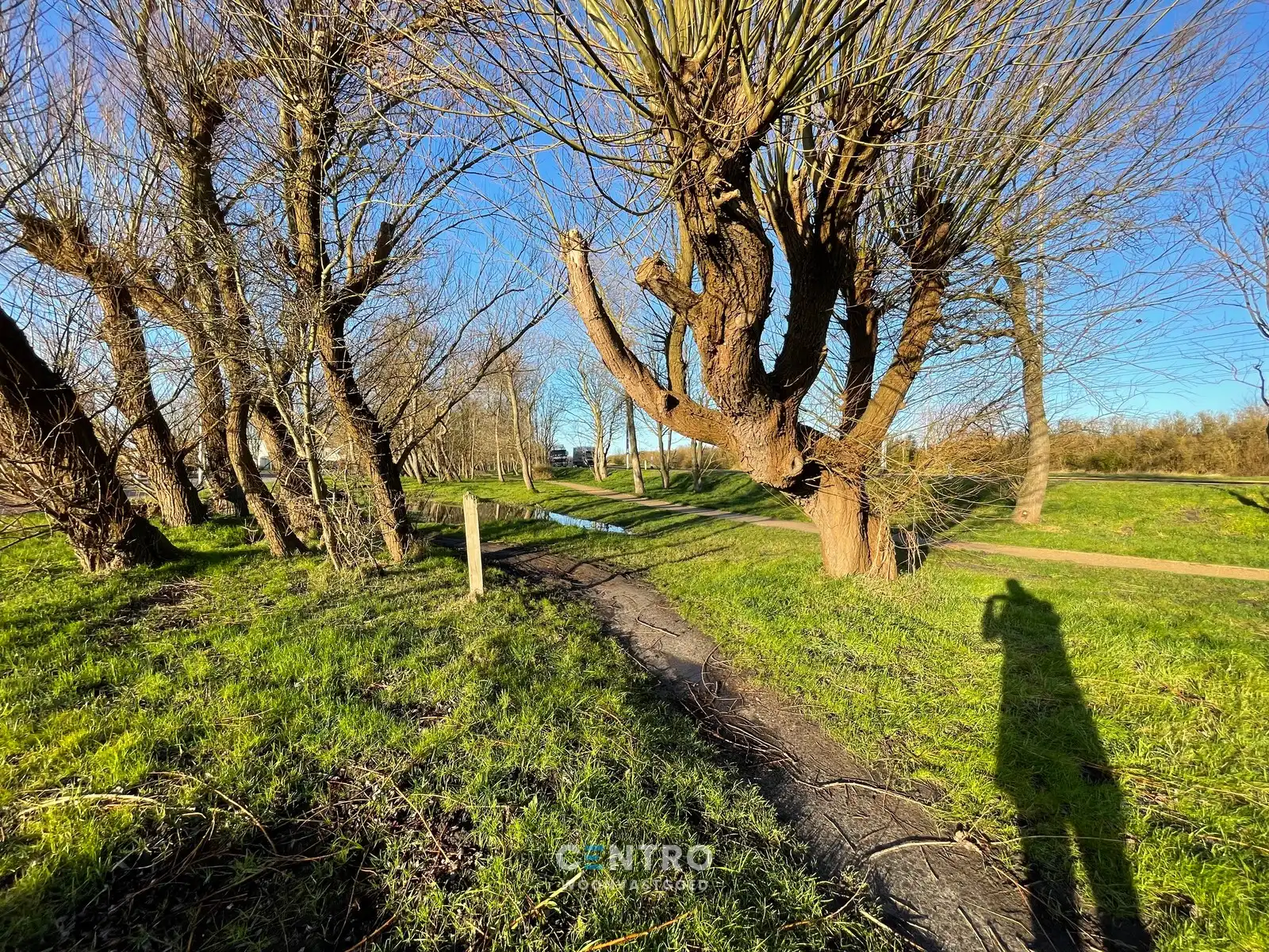 Leuk gelegen appartement vlakbij het strand. foto 11