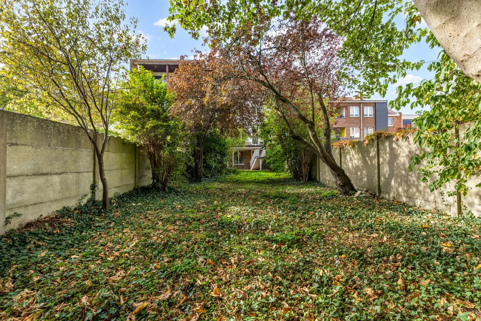 Lichtrijke, te renoveren herenwoning met epc B foto 46