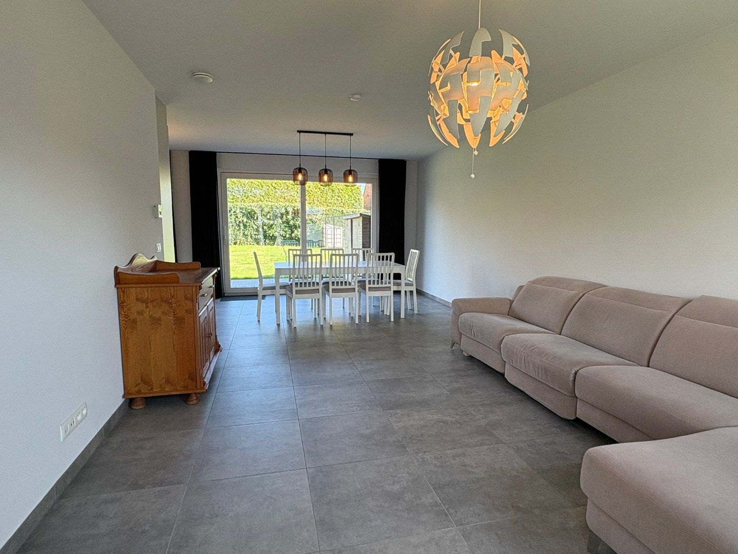 Ruime woning met 3 / 4 slpks centraal gelegen in Leopoldsburg !  foto 4