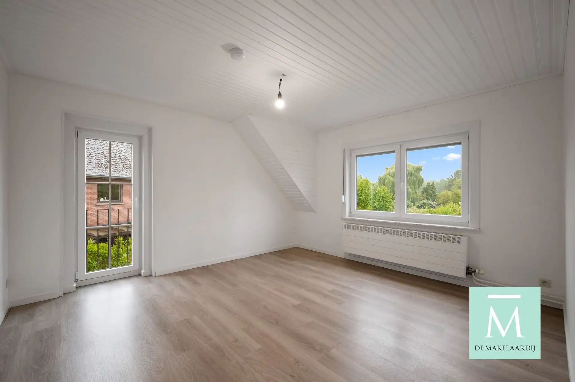 Charmante woning met 3 slaapkamers te Overijs foto 14