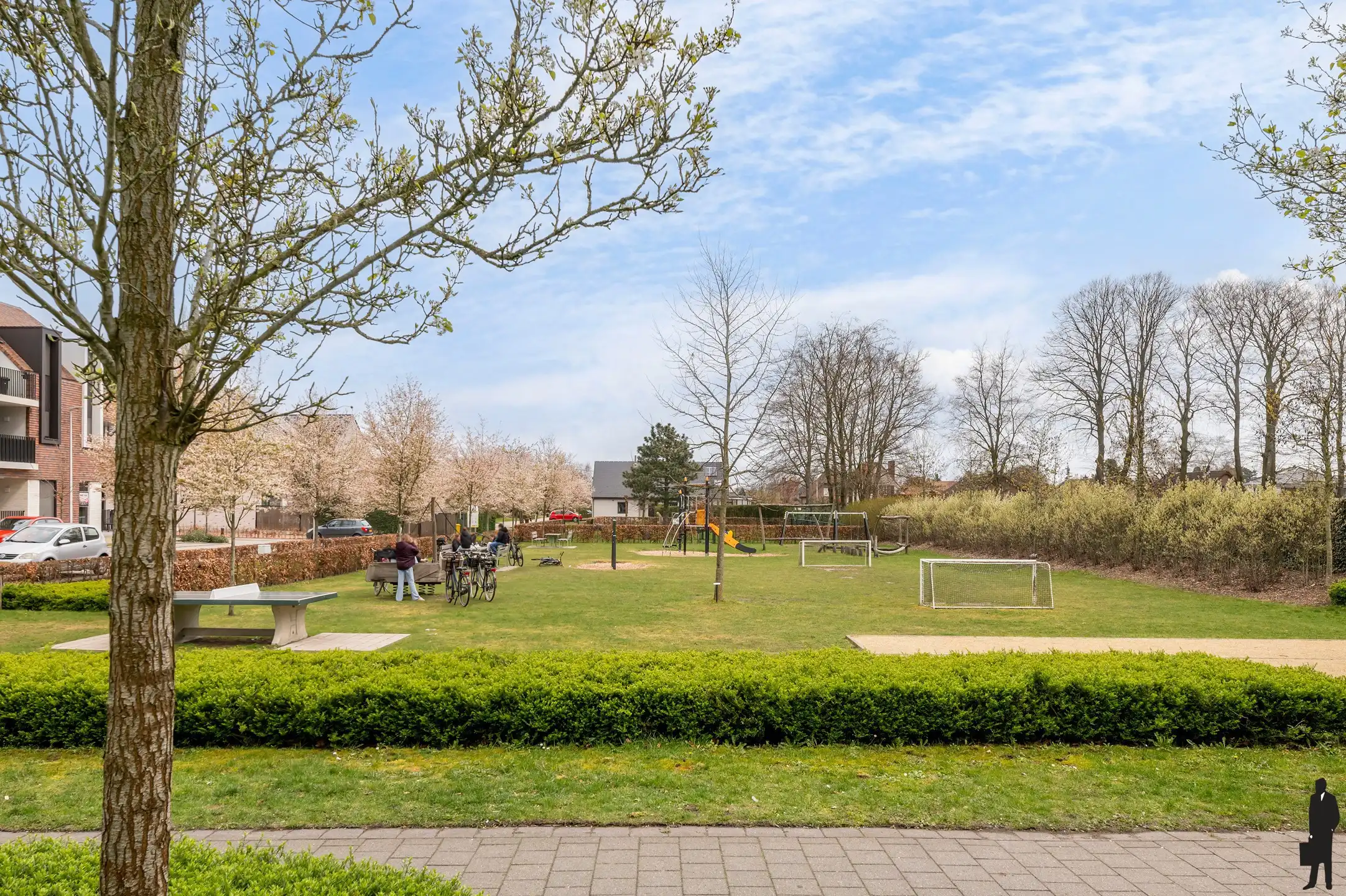 Instapklaar appartement te Essen foto 16