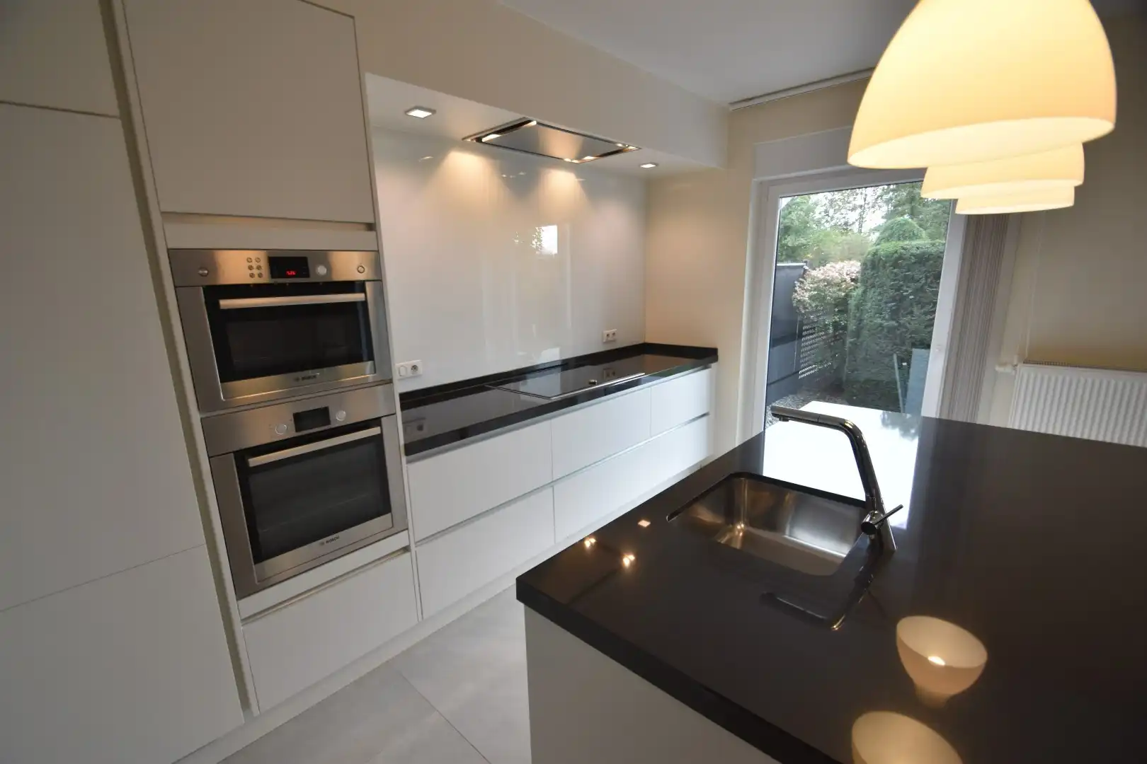 Luxueus appartement met rustgevend terras foto 6