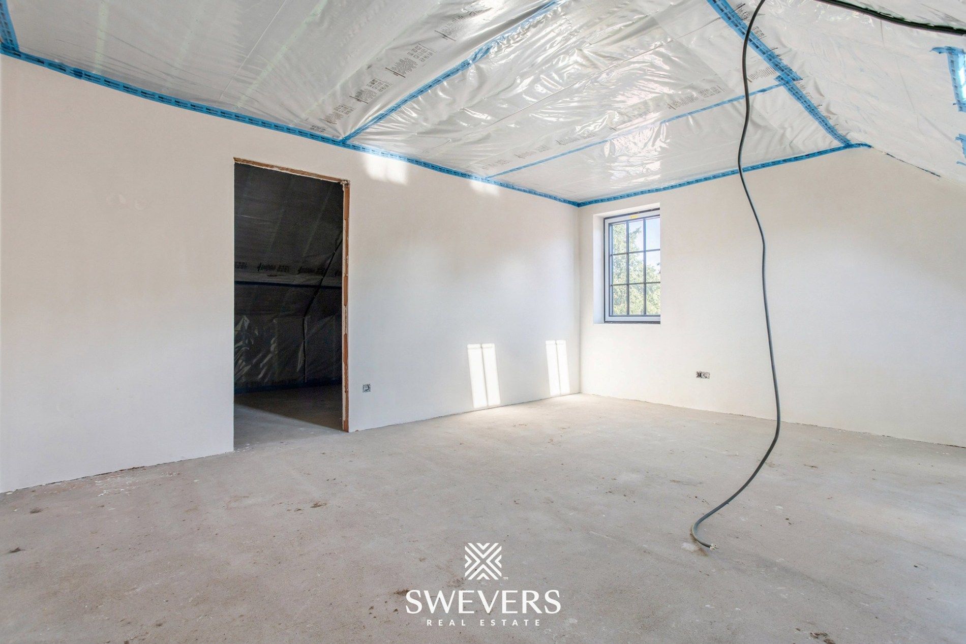 Instapklare nieuwbouw in Beringen: modern, ruim en energiezuinig! foto 25