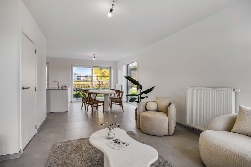 Herzele, Lindestraat - Fase 1: Lot W 17 foto 6