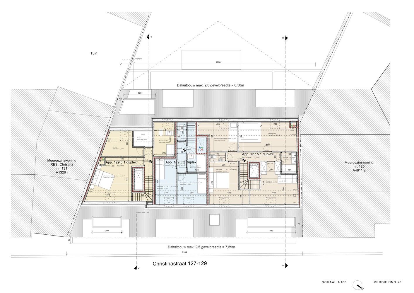 RESIDENTIE SILVERWIND foto 10