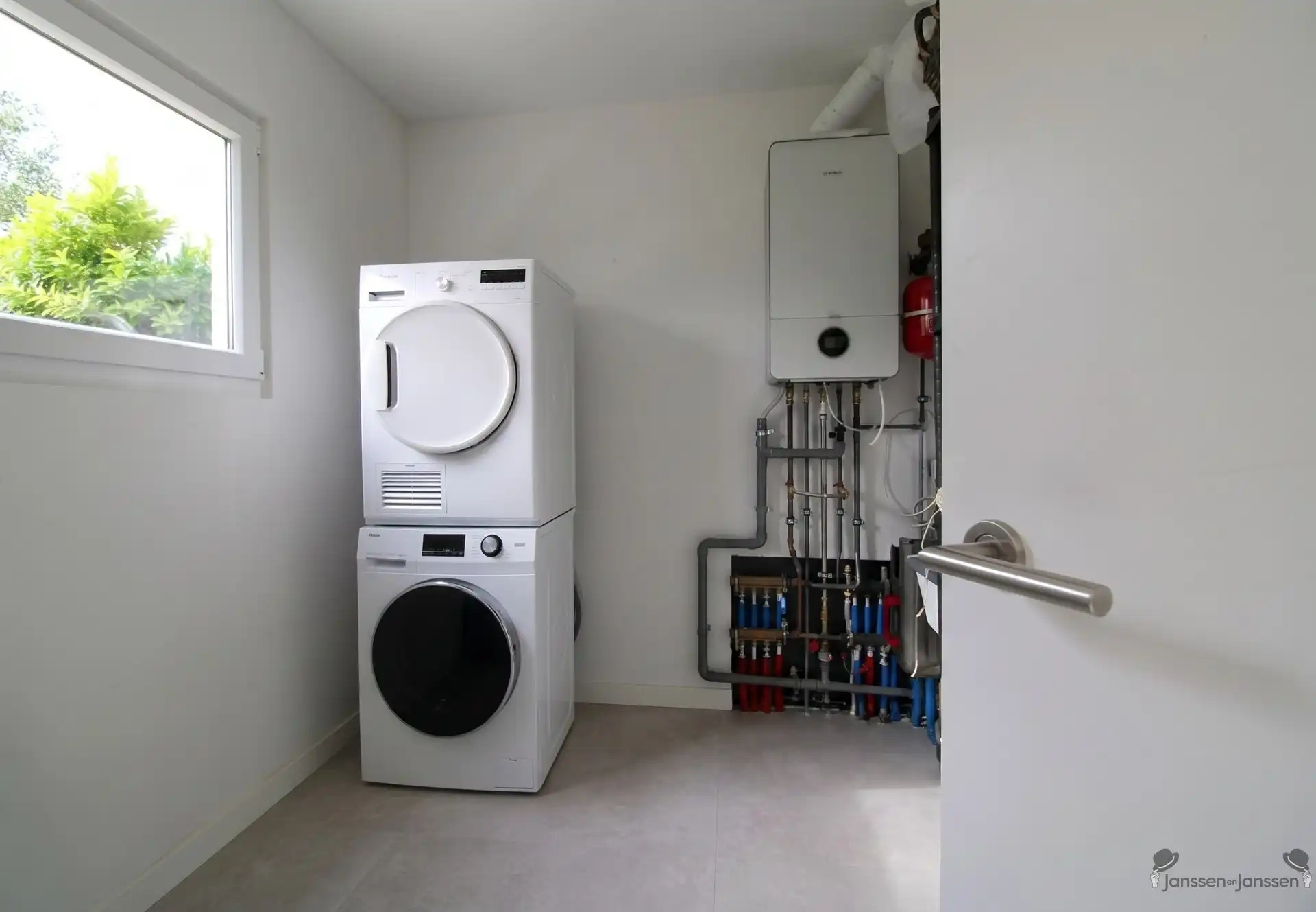 Instapklare en karaktervolle woning nabij centrum  foto 7