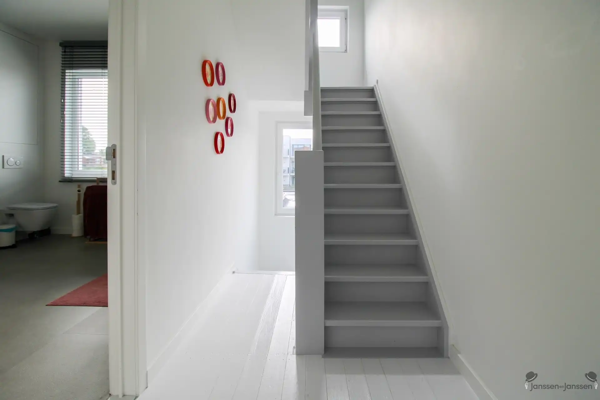 Instapklare en karaktervolle woning nabij centrum  foto 7