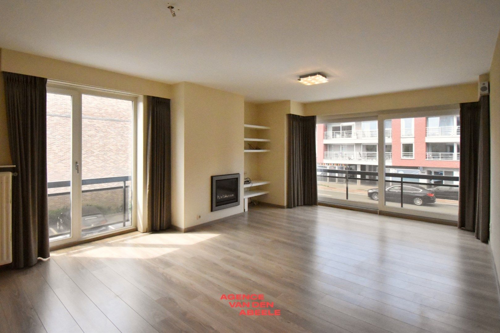 Gezellig appartement met garage foto 3