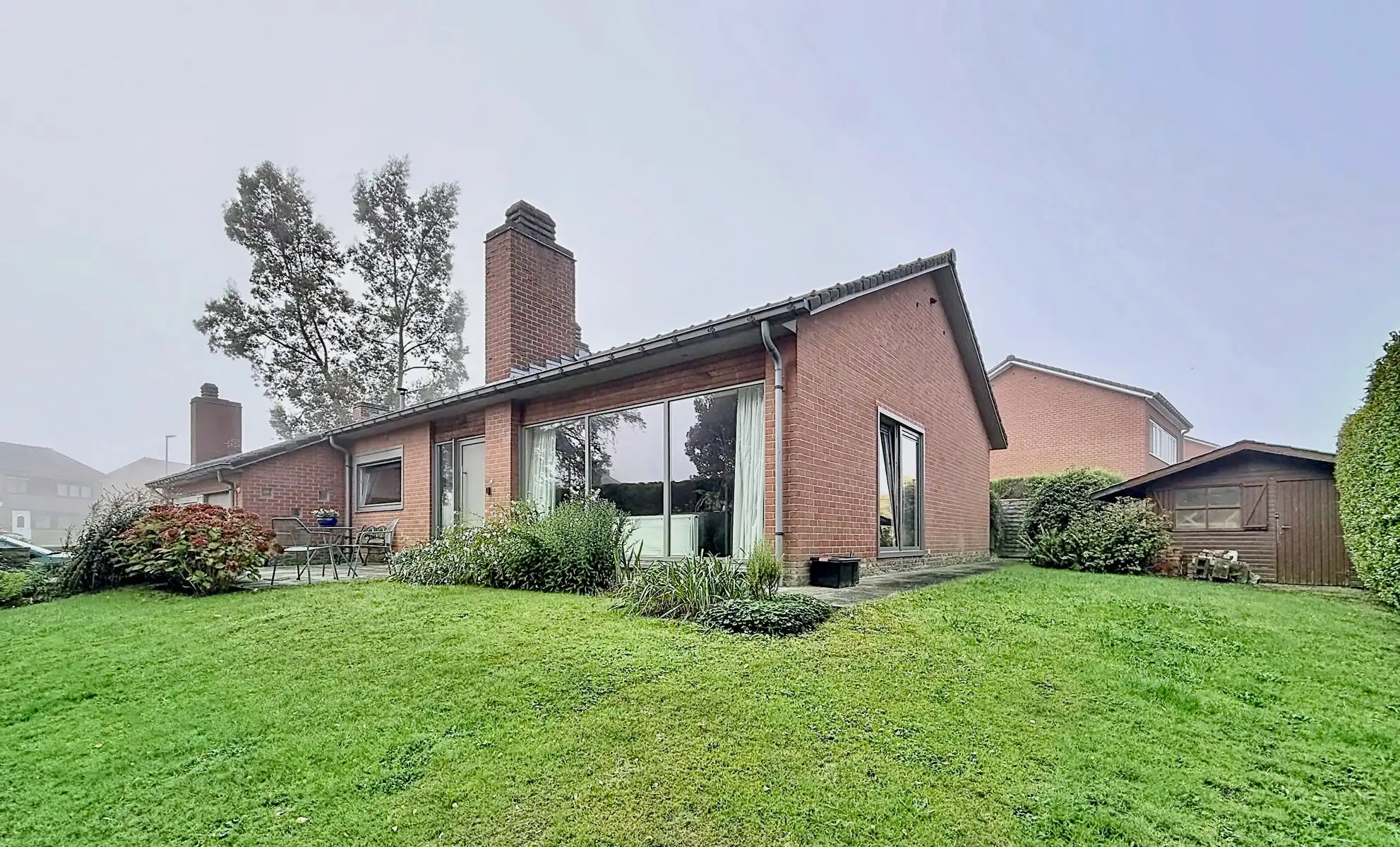 Instapklare woning met 4 SLPK, Garage én Tuin! foto {{pictureIndex}}