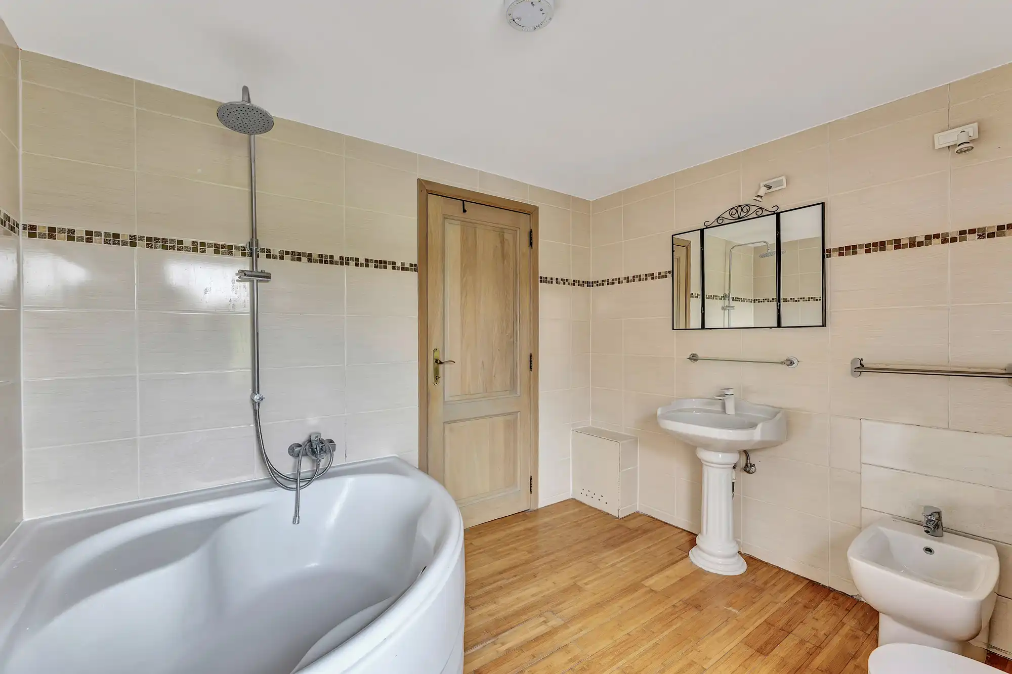 Instapklare driegevel in Lennik te koop foto 19