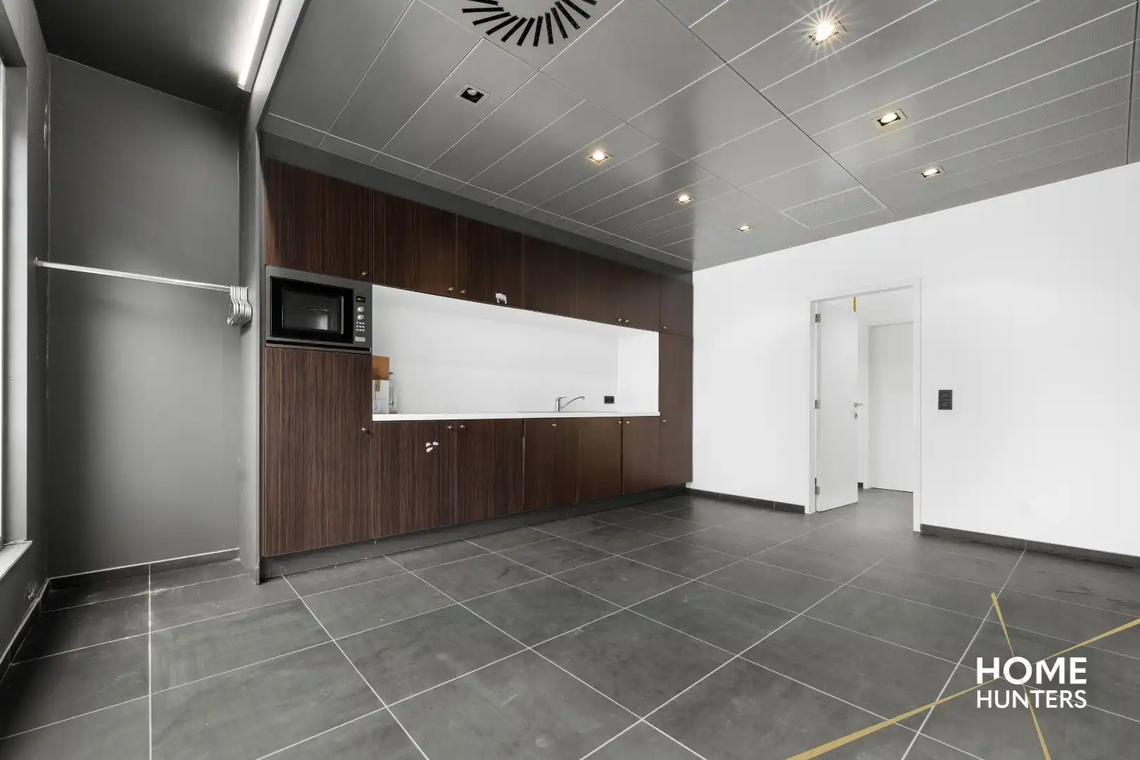 Riant appartement in het hart van Ieper foto 6