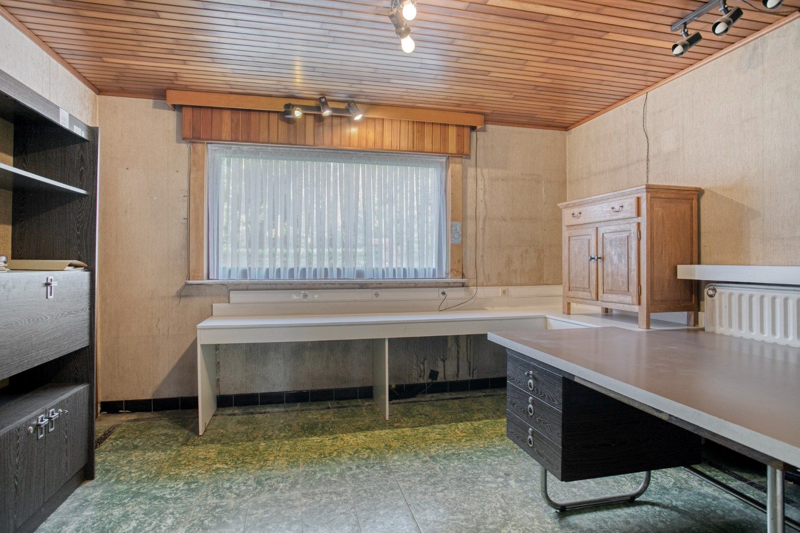 Alleenstaande woning met atelier op 1.137 m²! foto 8