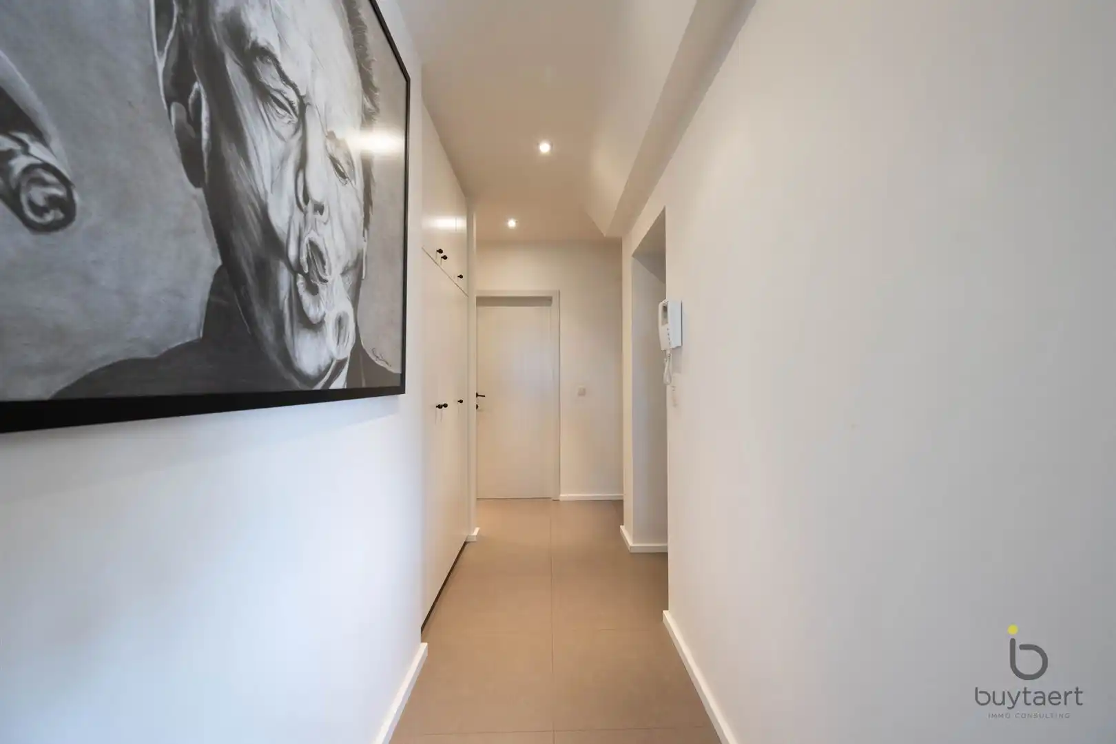 LUXE PENTHOUSE MET RUIM ZUIDTERRAS NABIJ SCHILDE-DORP! foto 28