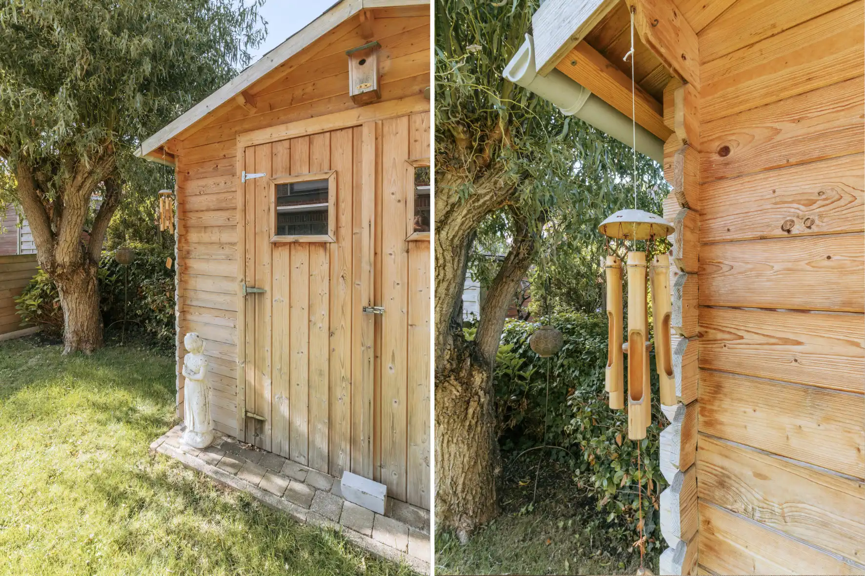 Gezinswoning met vier slaapkamers + tuin en garage foto 23