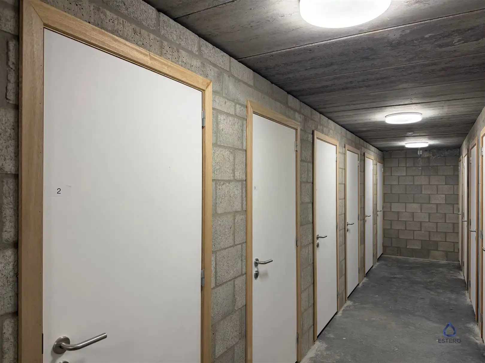 Nieuwbouw 1-slaapkamerappartement te huur in Deurne foto 17