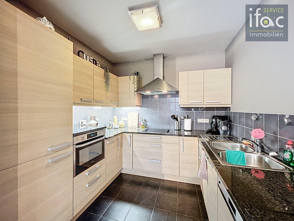 Appartement te huur foto 5