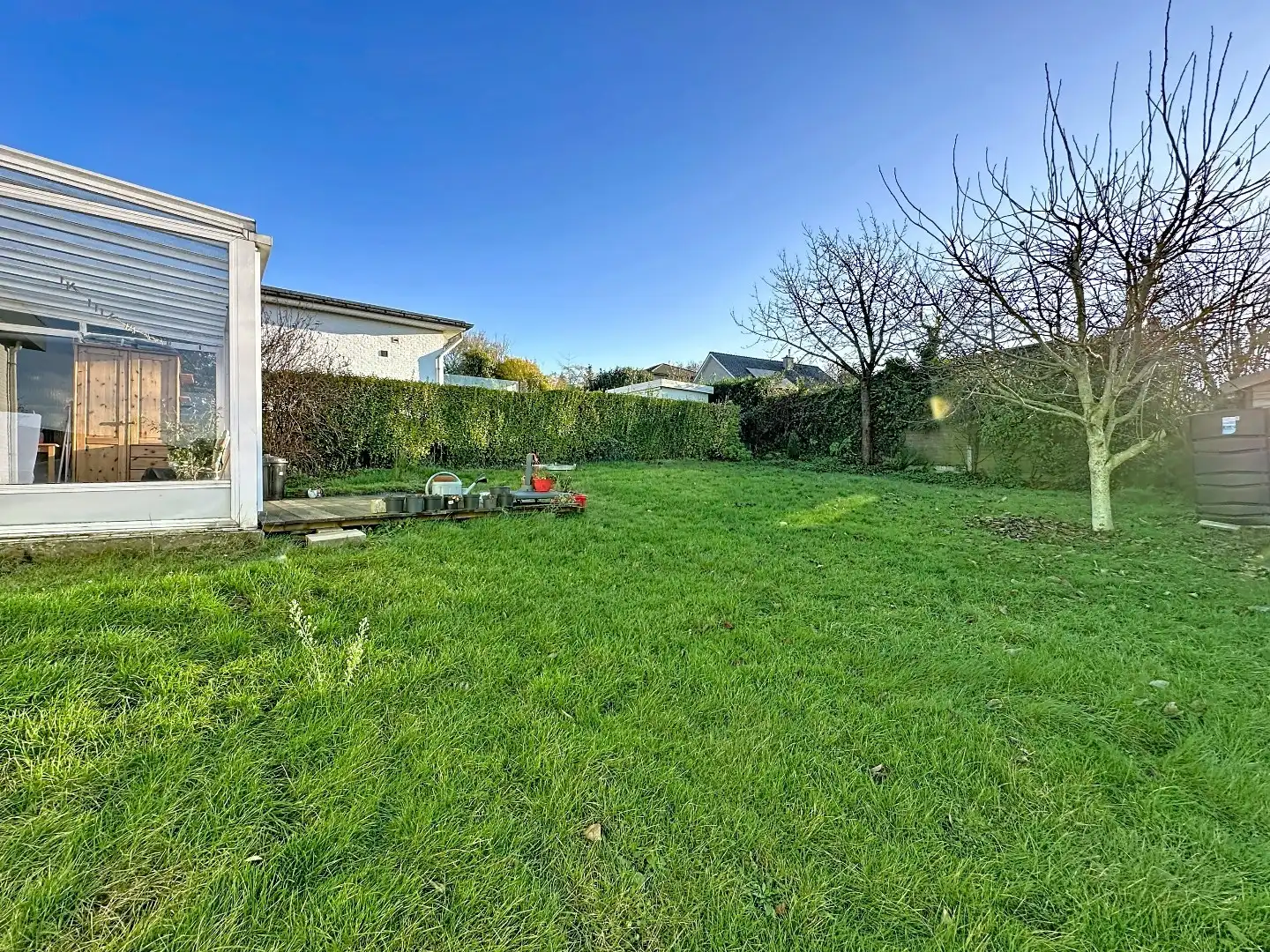 Rust en comfort op een prachtige locatie foto 23