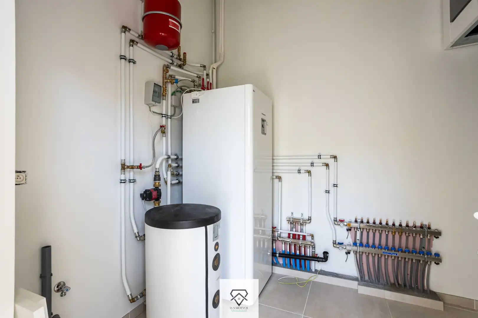 The Garden Boutique | Exclusief wonen met private stadstuin in hartje Gent foto 28