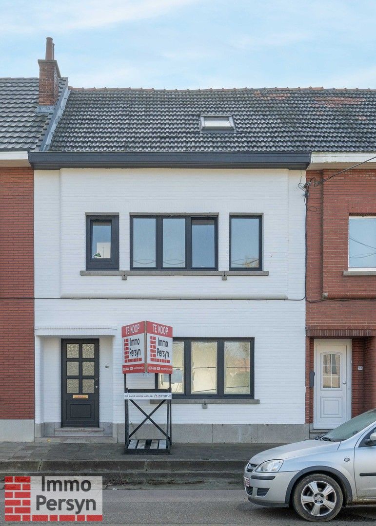 Instapklare woning 4 slpk - invalsweg Scherpenheuvel - Diest foto 27