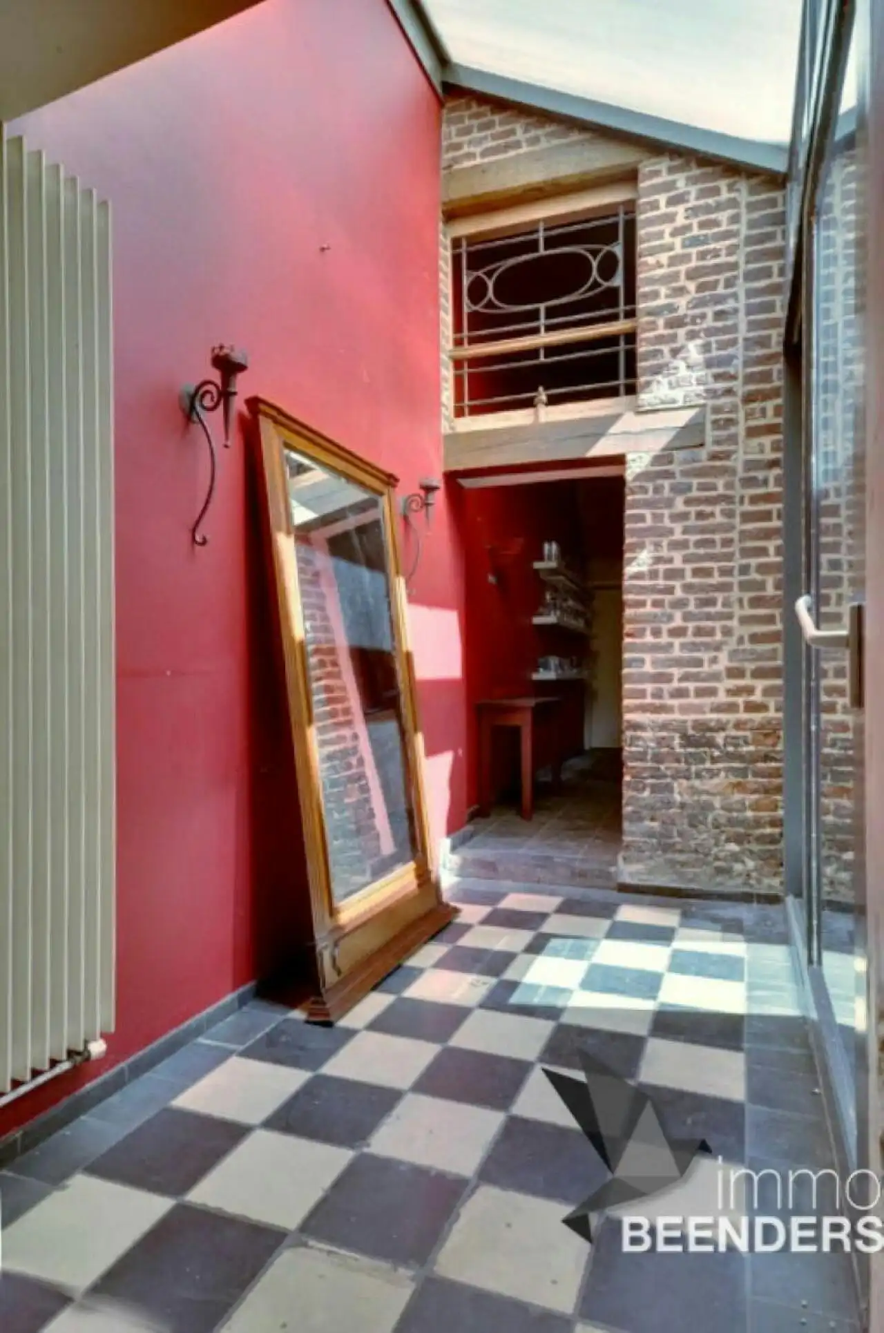 Verhuurd handelspand met duplex foto 7