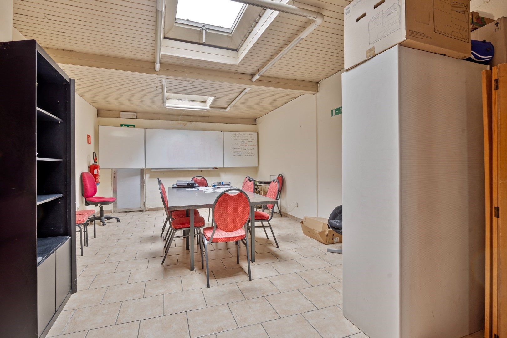 Ruime woning te koop - bewoonbare opp. 167 m² - ook mogelijks als handel + woning  foto 8