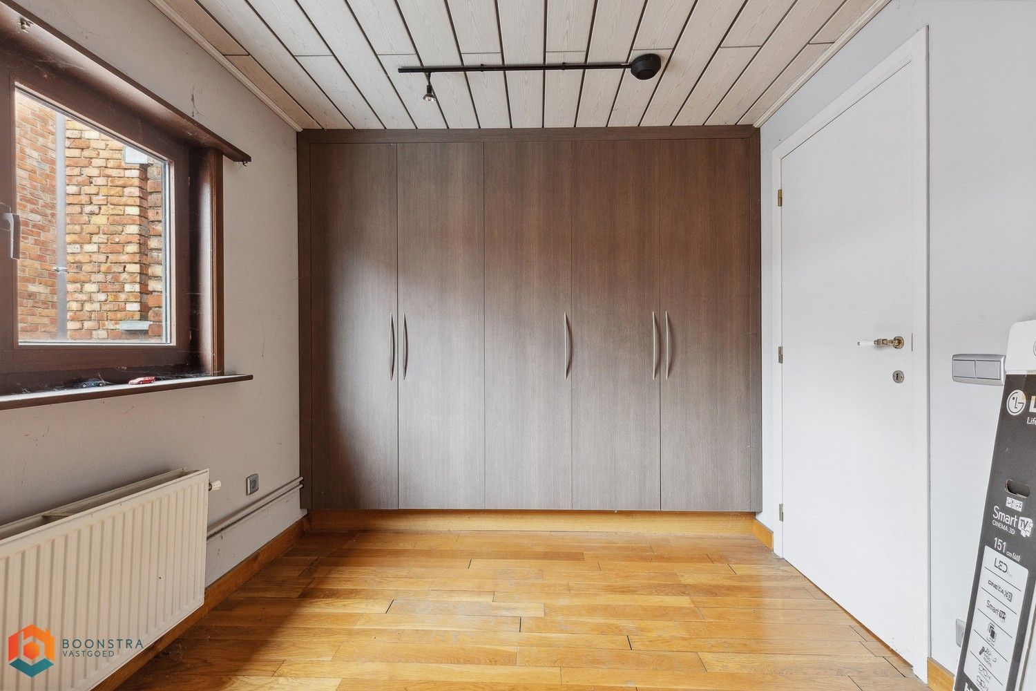 Te renoveren handelsgelijkvloers met woonst in het centrum van Itegem foto 19