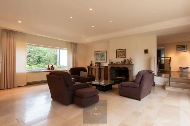 Villa "Les Ramures" - 2749m2 - TOPLOCATIE! foto 9