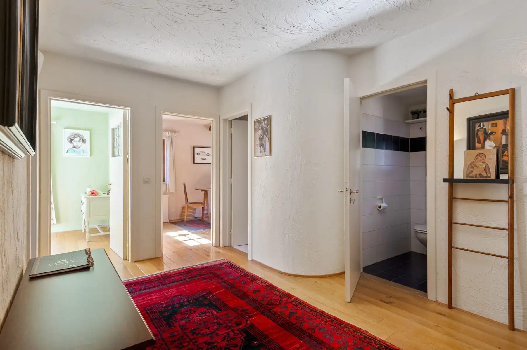 Vlassak-Verhulstvilla op uitstekende locatie foto 25
