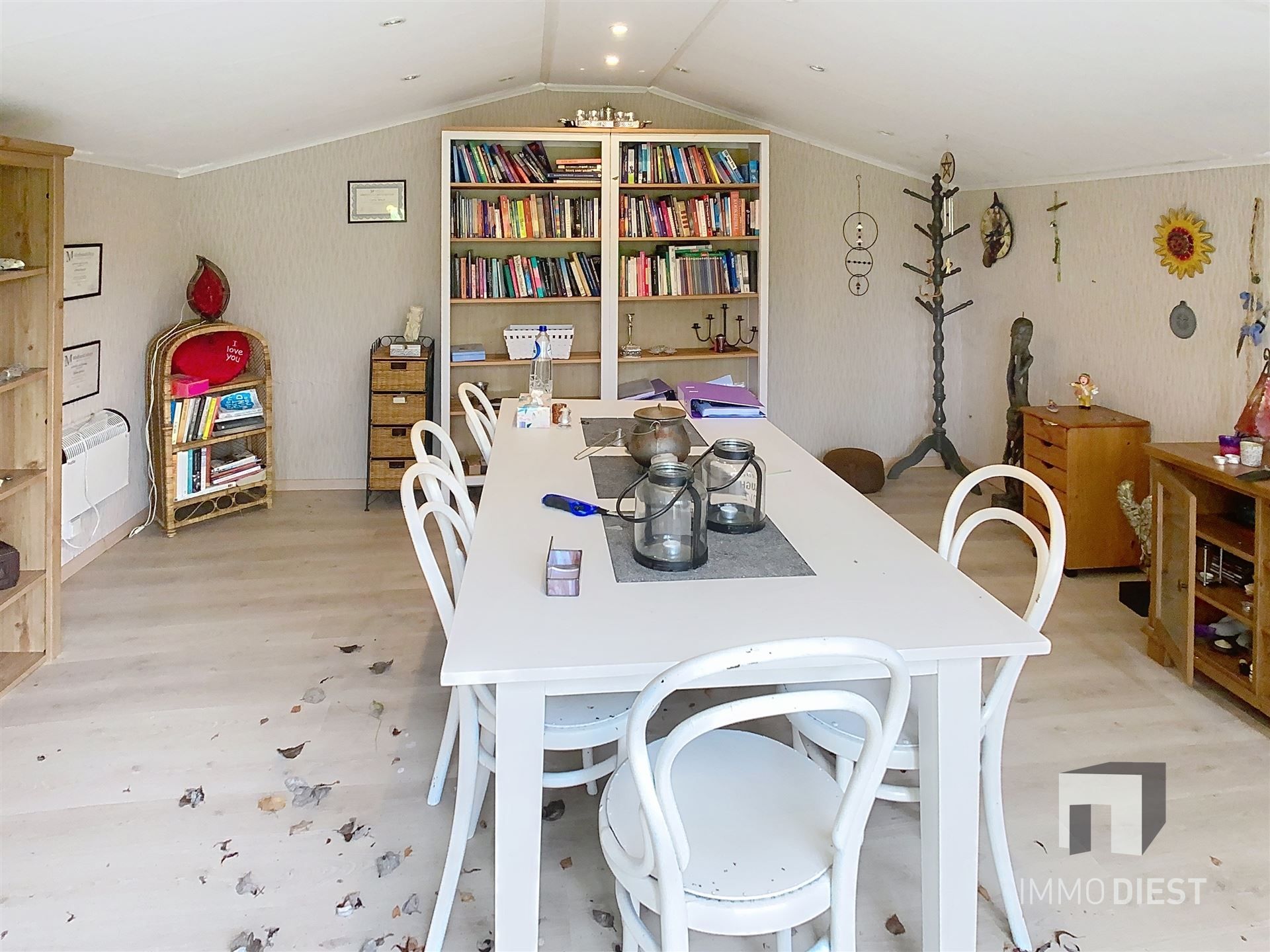 Charmante woning op 25a 49ca foto 29