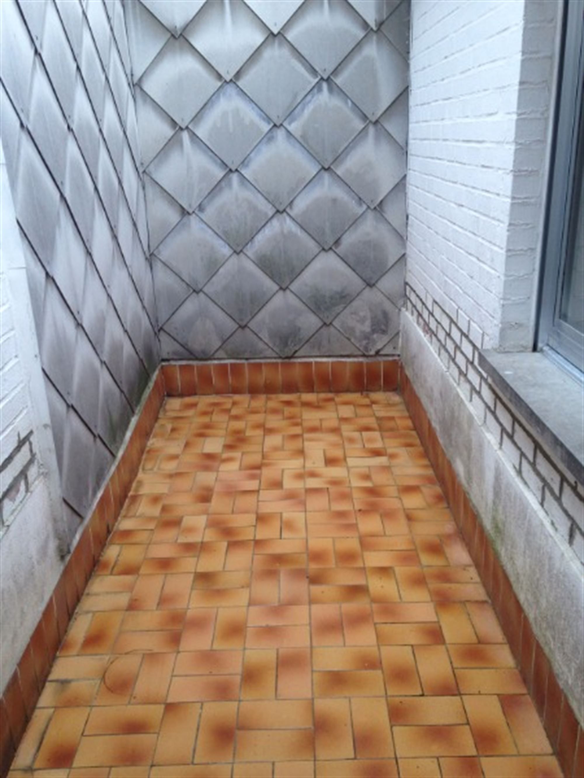 Appartement met terras foto 6
