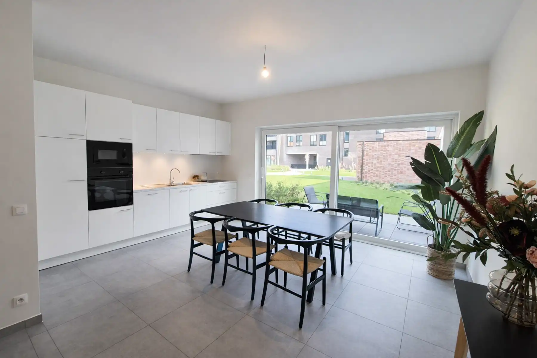 Instapklare maisonette op topligging in Aalst foto 3