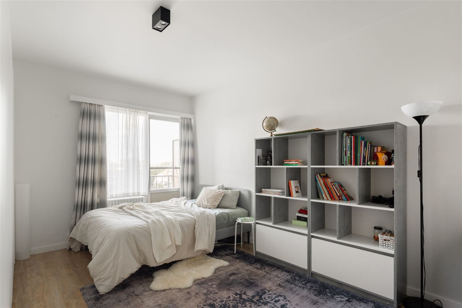 Ruim gerenoveerd appartement (177 m²) met terrassen  foto 15