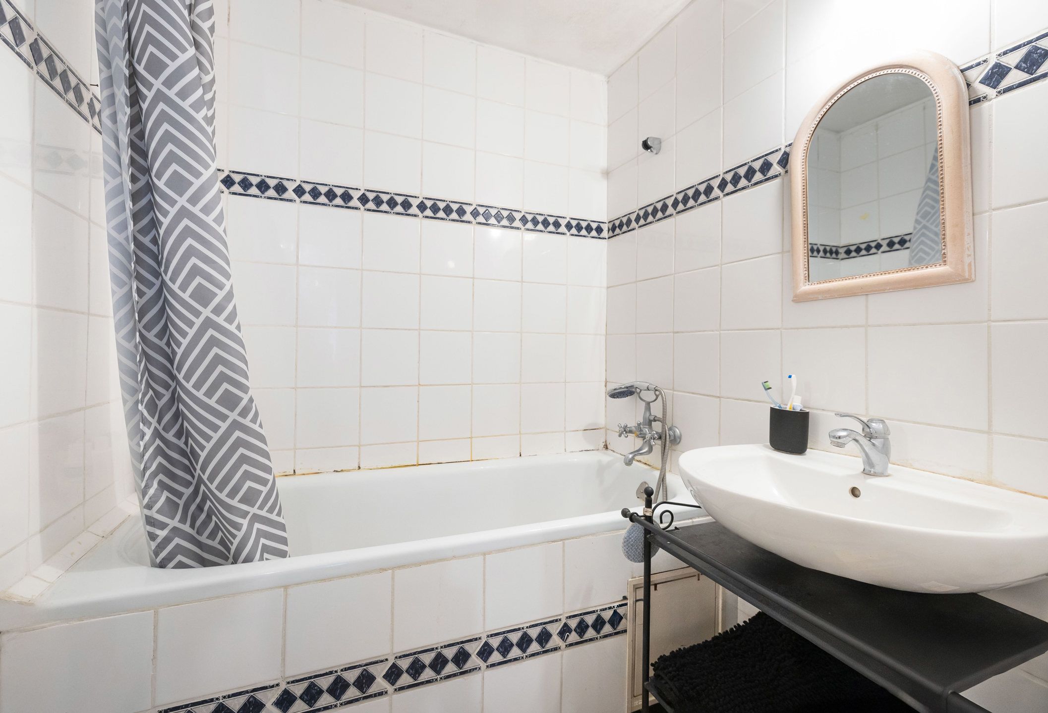 Charmant appartement met 2 slaapkamers van ± 73 m² foto 12