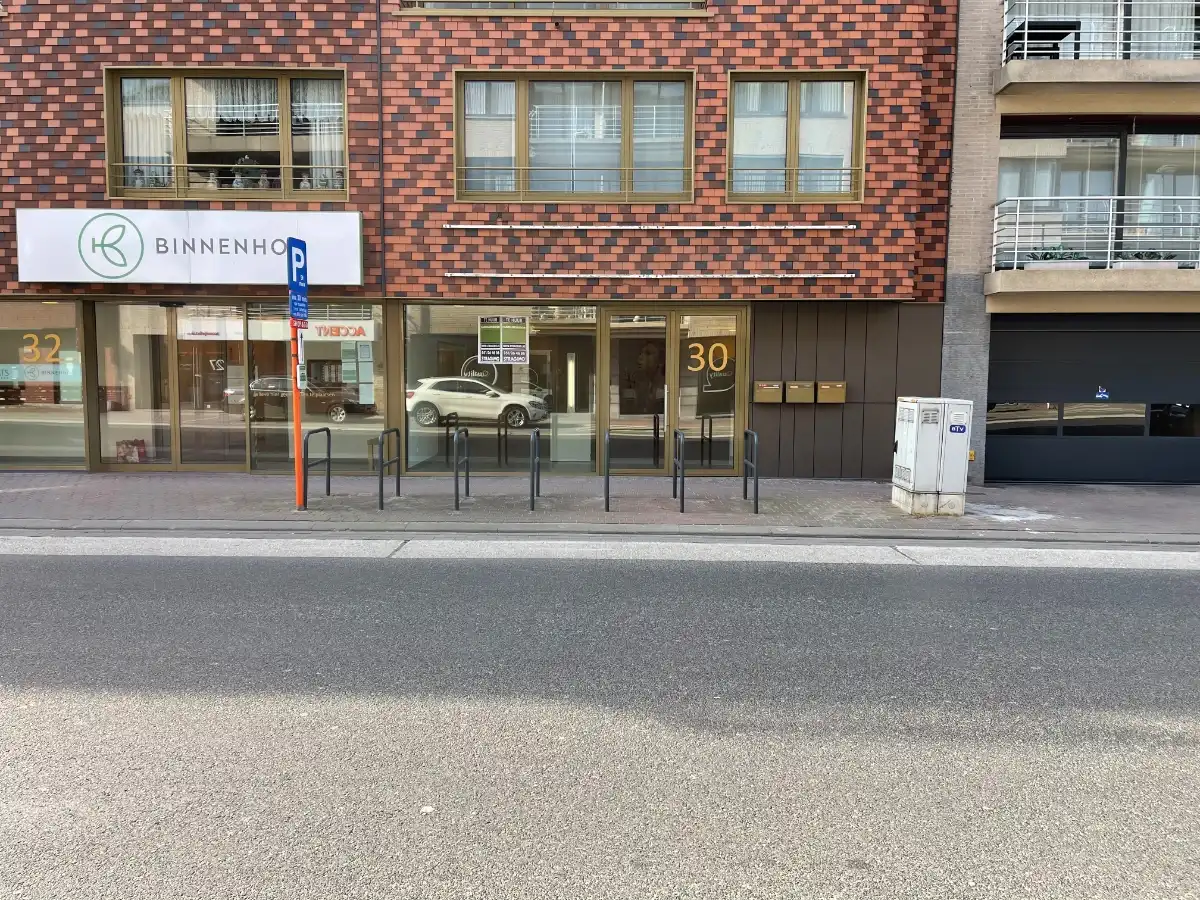 91m2 KANTOOR / PRAKTIJKRUIMTE foto 9