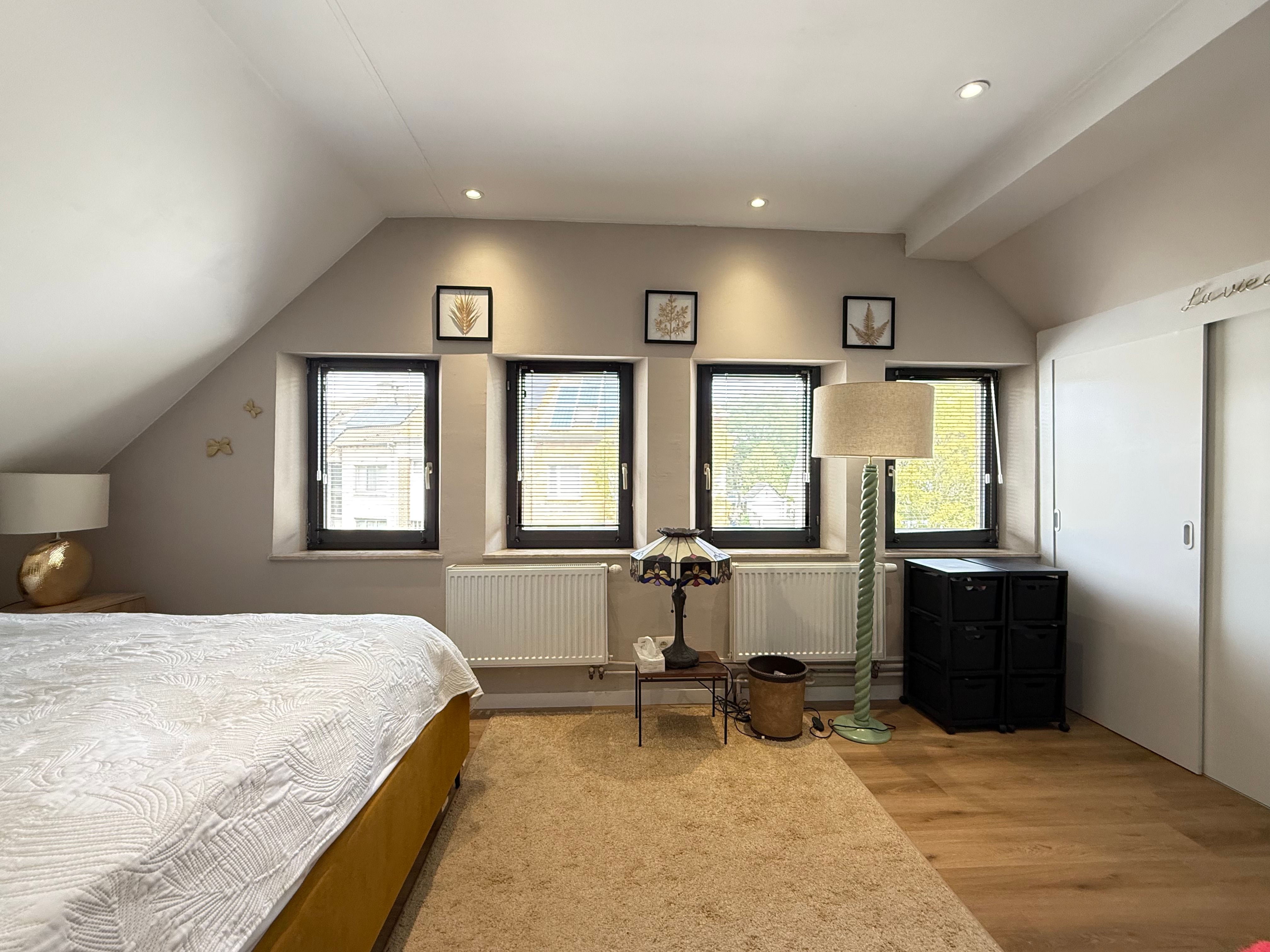 Woning met tuin Oostende foto 15