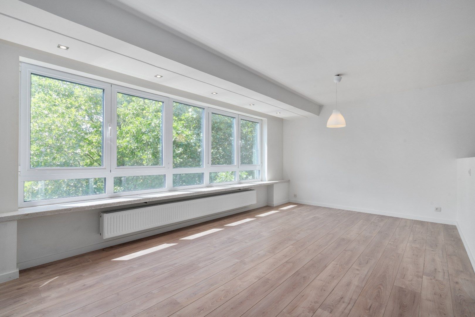 2-slpk app met terras op ideale locatie foto 2