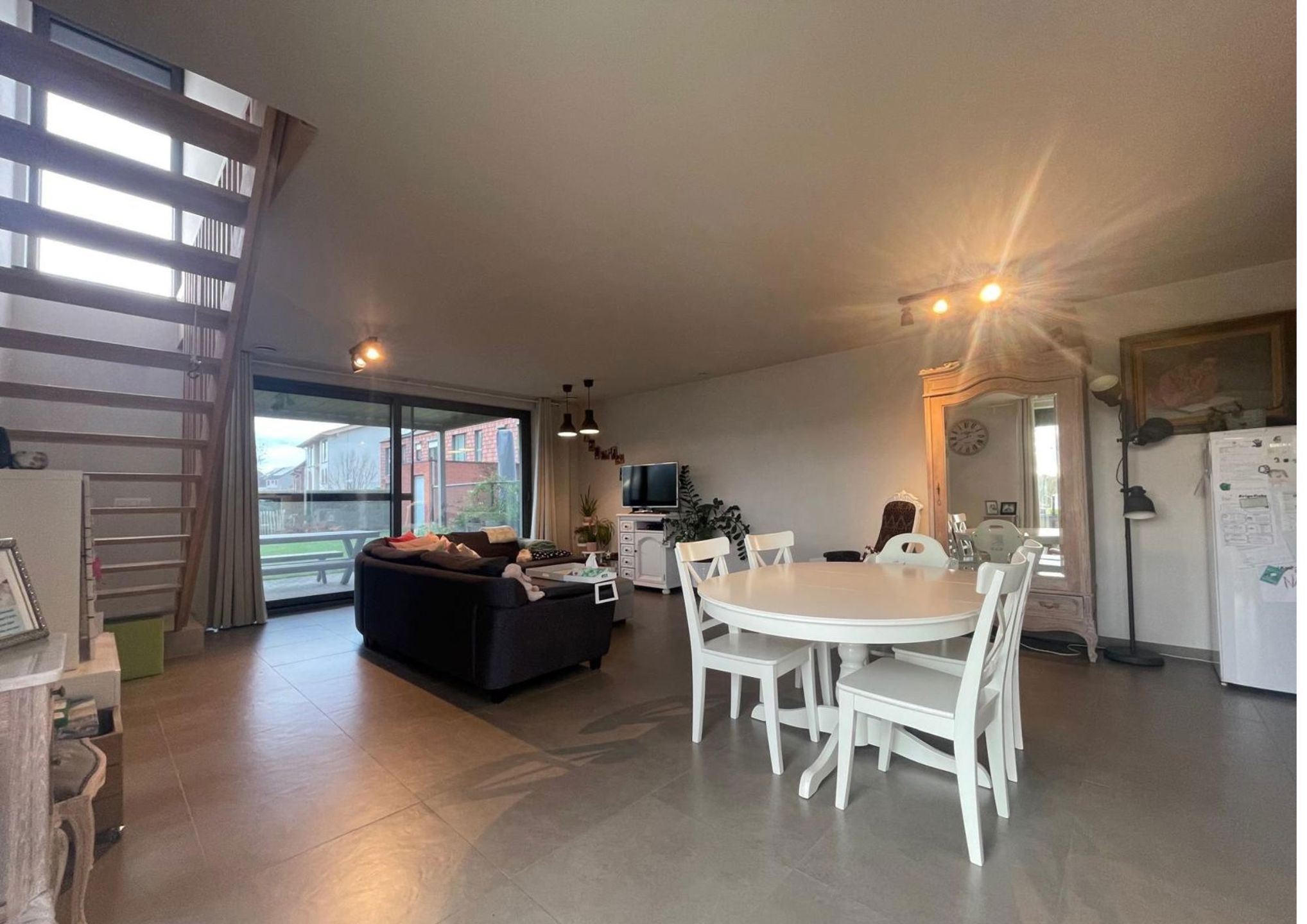 Moderne gezinswoning op uitstekende locatie  foto 4