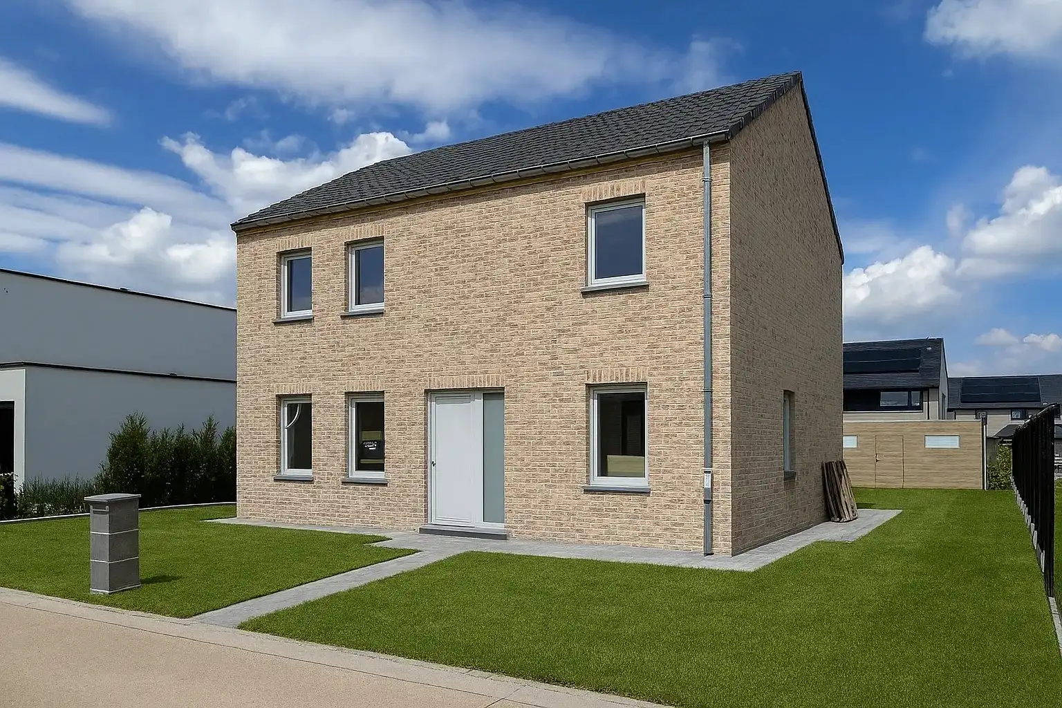 Is nieuwbouw kopen nog haalbaar ? foto 7