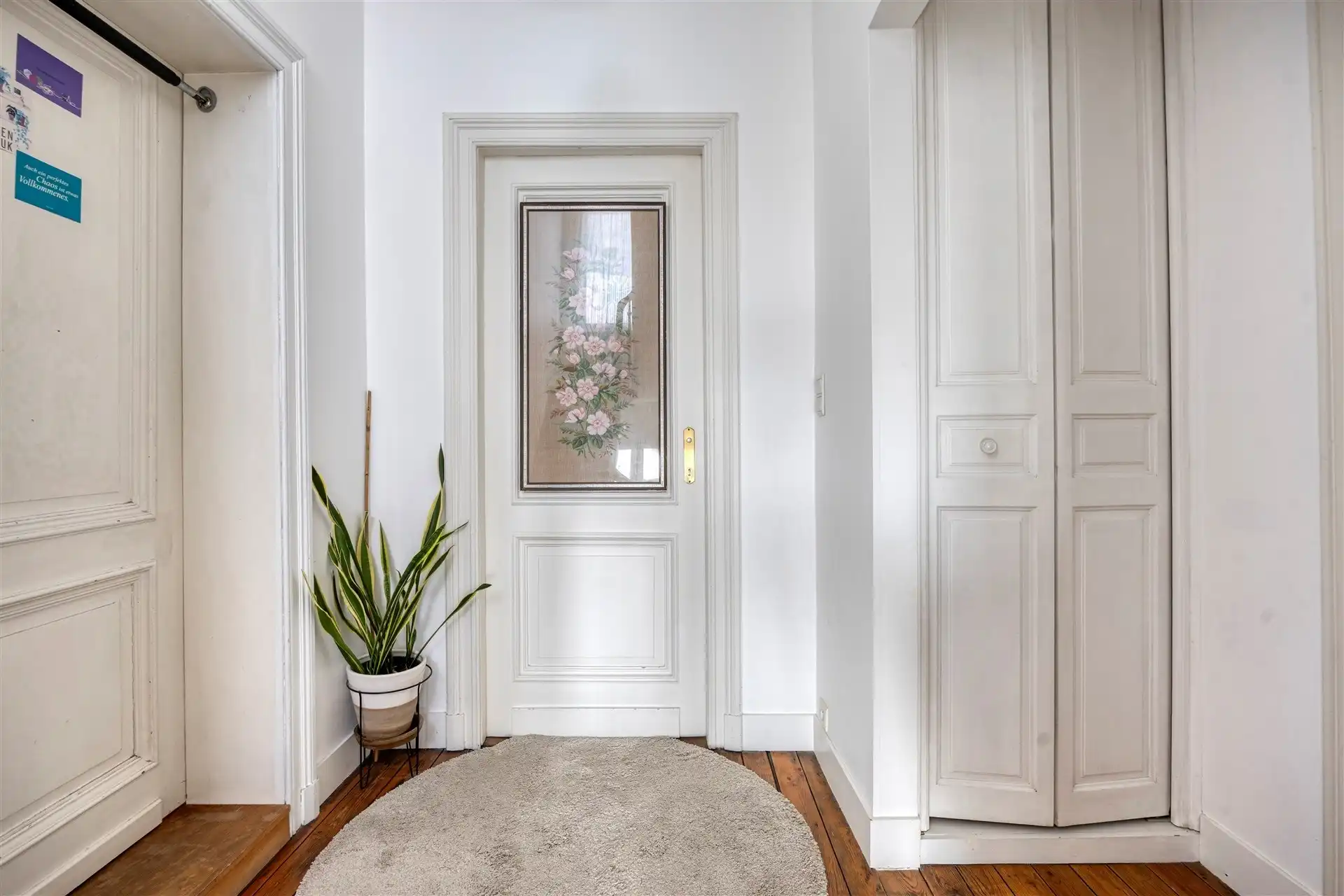 Dubbel herenhuis met 6 slpk, 2 terassen, dubbele garage en royale ruimte, perfect gelegen nabij Museum en Marnixplaats foto 23