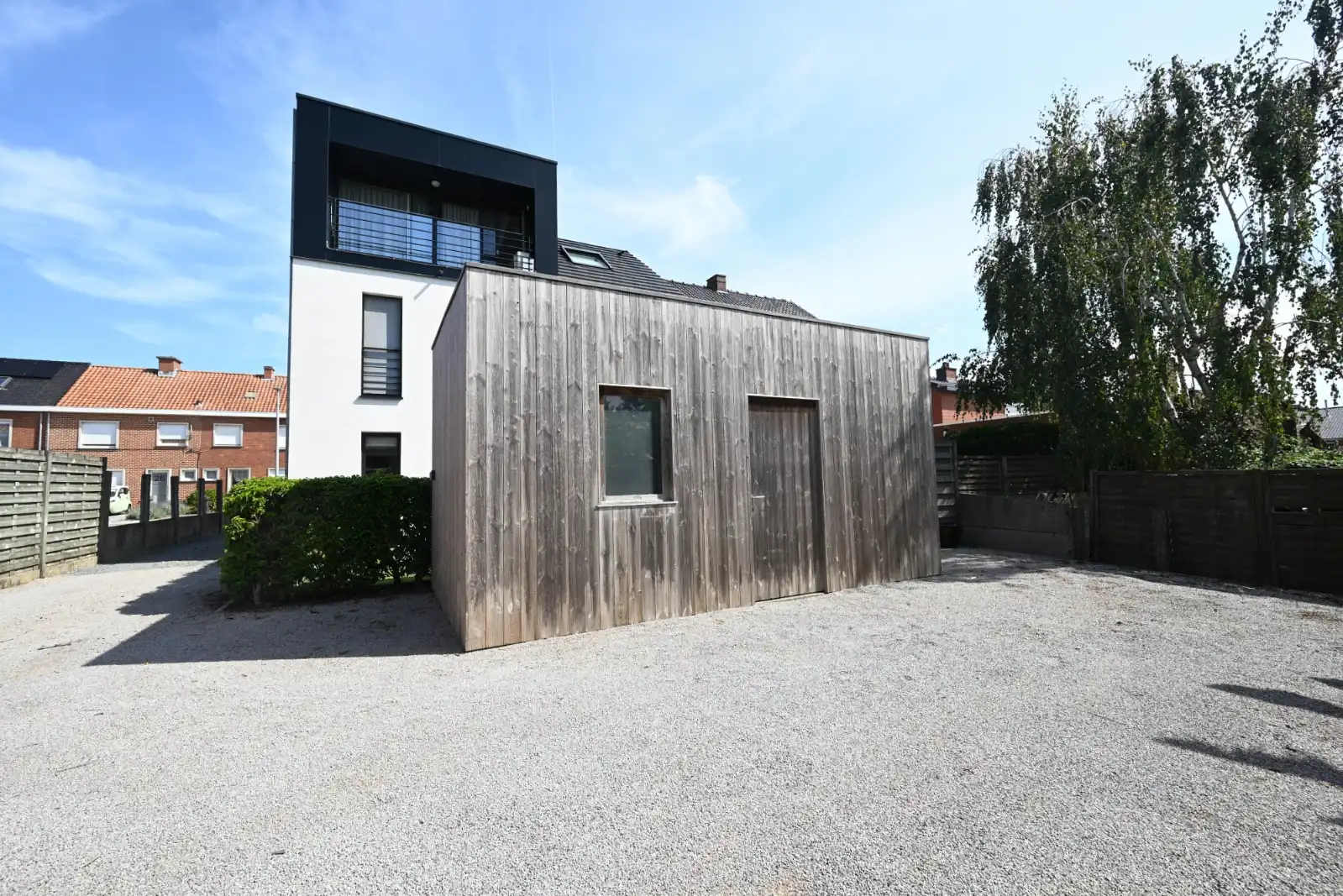 Appartement met 2 slaapkamers op het 1ste verdiep! foto 10